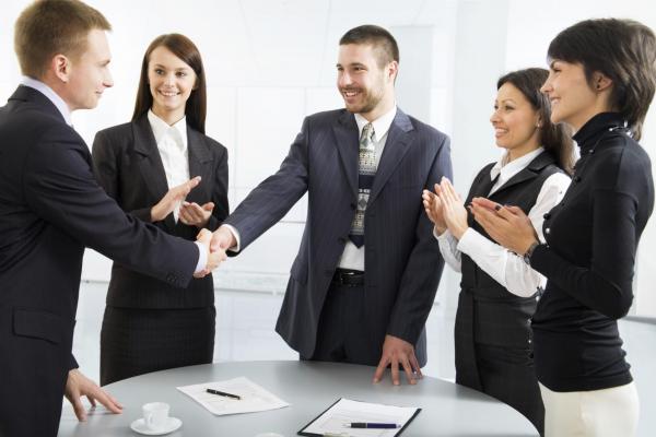 Em uma Entrevista de Emprego, Você Pergunta e se Posiciona?